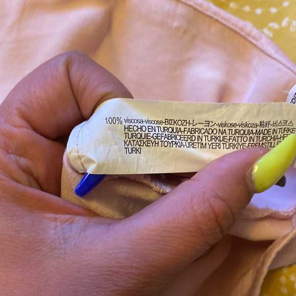 Uec Zara dress. Size XS - Picture 9 of 10